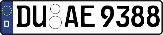 DU-AE9388