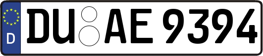 DU-AE9394