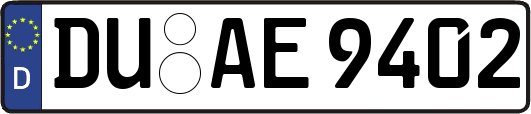 DU-AE9402