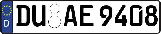 DU-AE9408
