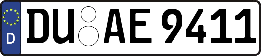 DU-AE9411