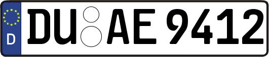 DU-AE9412