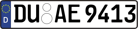 DU-AE9413