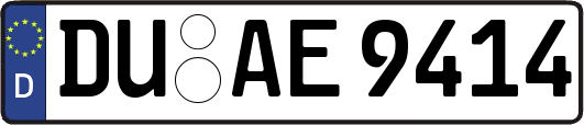 DU-AE9414