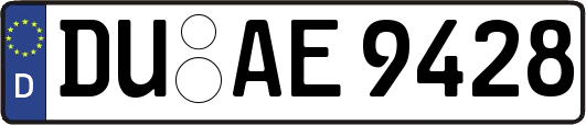 DU-AE9428