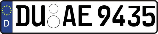DU-AE9435
