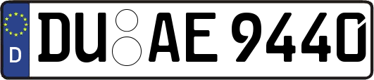 DU-AE9440