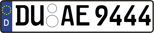 DU-AE9444