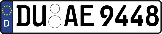 DU-AE9448