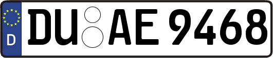 DU-AE9468