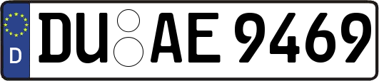DU-AE9469