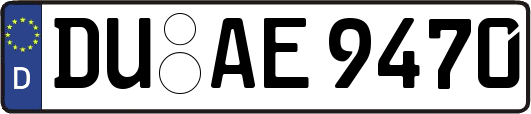 DU-AE9470