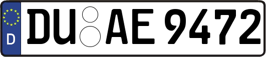 DU-AE9472