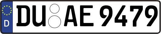DU-AE9479