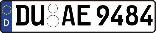 DU-AE9484