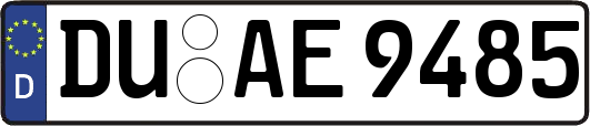 DU-AE9485