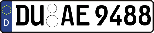 DU-AE9488