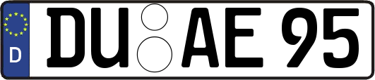 DU-AE95