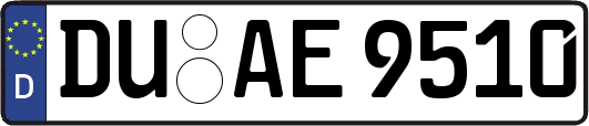 DU-AE9510