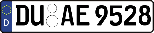 DU-AE9528
