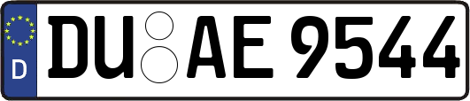 DU-AE9544
