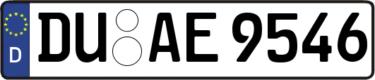 DU-AE9546
