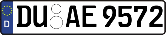 DU-AE9572