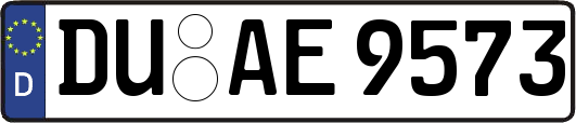 DU-AE9573