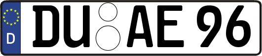 DU-AE96