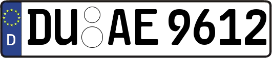DU-AE9612