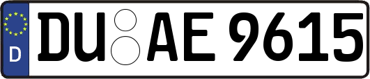DU-AE9615