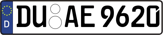 DU-AE9620
