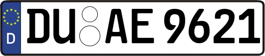 DU-AE9621