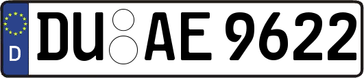 DU-AE9622