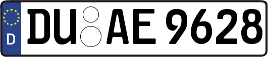 DU-AE9628