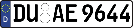 DU-AE9644