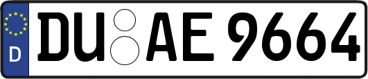 DU-AE9664