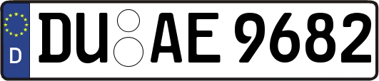 DU-AE9682