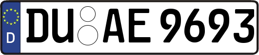 DU-AE9693