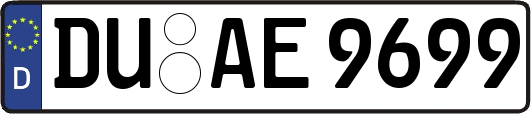 DU-AE9699