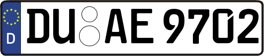 DU-AE9702