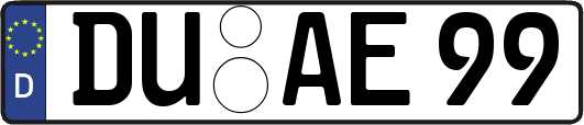 DU-AE99