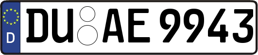 DU-AE9943