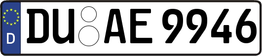 DU-AE9946
