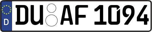 DU-AF1094