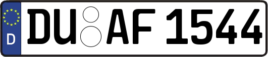 DU-AF1544
