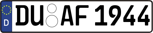 DU-AF1944