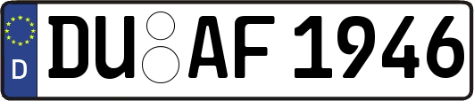 DU-AF1946