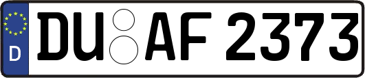 DU-AF2373