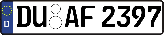 DU-AF2397